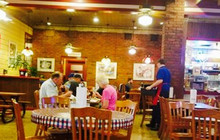 Spring Creek Barbeque餐厅图片