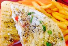 Stefano's Pizzeria & Restaurant美食图片