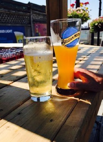 Celtic Corner Public House