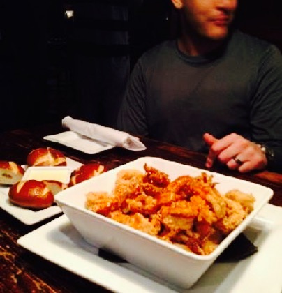 Rams Head Bar and Grill餐厅图片