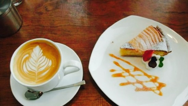 Keku Cafe