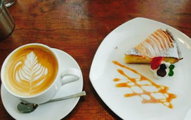 Keku Cafe