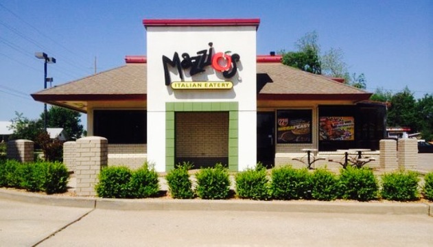 Mazzio's Italian Eatery餐厅图片