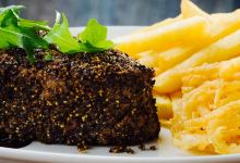 Del Rio Spur Steak Ranch美食图片