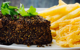 Del Rio Spur Steak Ranch