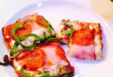 Boston Pizza美食图片