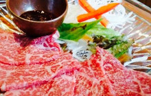 Yakiniku Kinryu餐厅图片