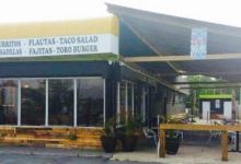 Taco Riendo Mexican Food美食图片