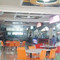 Sana Food Court