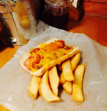 Texas Roadhouse餐厅图片