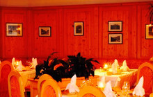 Ristorante Barance餐厅图片