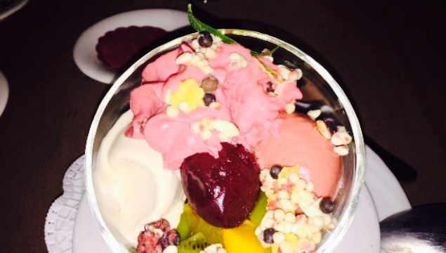 Im Gutchen餐厅图片