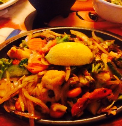 El Tapatio餐厅图片