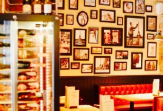 Cafe Rouge - Lakeside美食图片