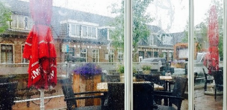 't Bikkelement餐厅图片