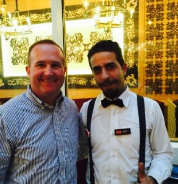 Sultanchef - Turkish Steakhouse餐厅图片