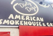 Dirty Dogs美食图片