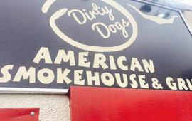 Dirty Dogs