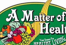 A Matter of Health购物图片