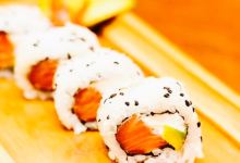 Chisa Sushi美食图片