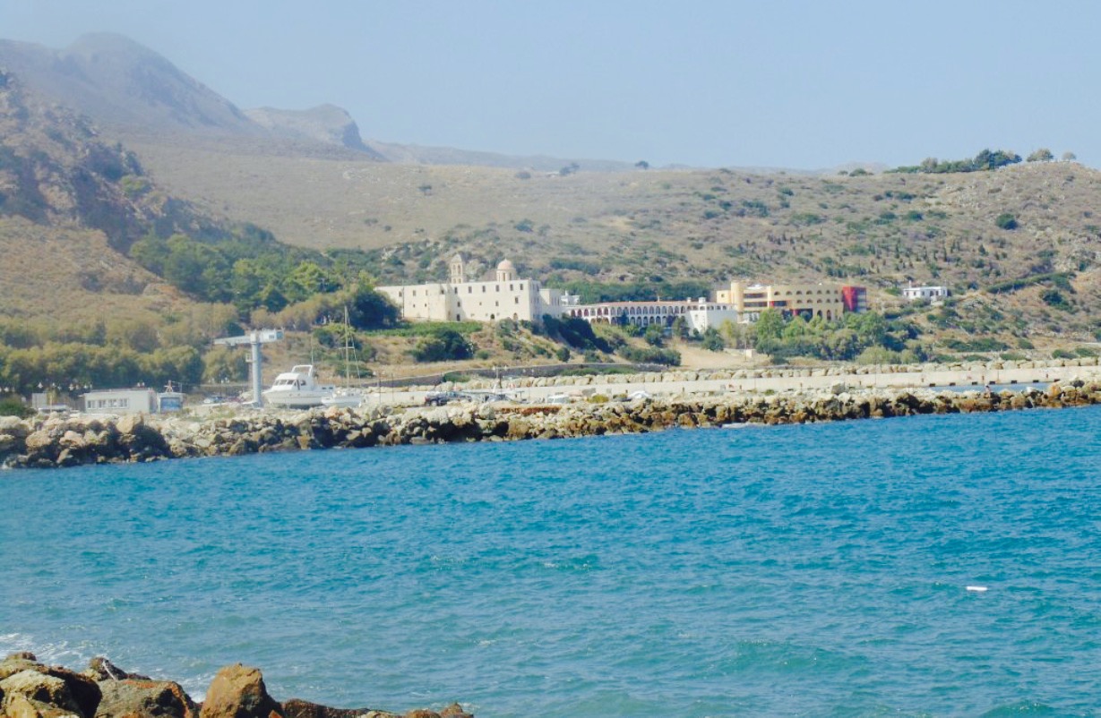 Mylos Cafe Restaurant