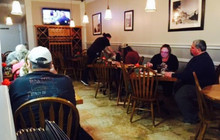 Vito's Pizzeria of Pinehurst餐厅图片
