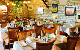Le Marronnier