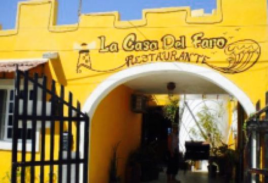 La Casa del Faro美食图片