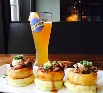 The Bruce Steakhouse