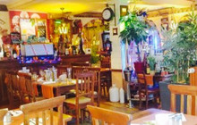 Ristorante Cafe Bellini餐厅图片