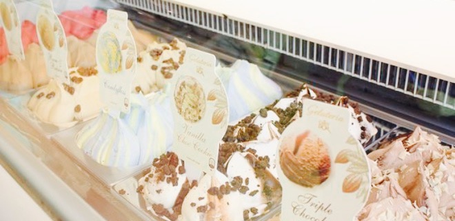 Elm Café餐厅图片