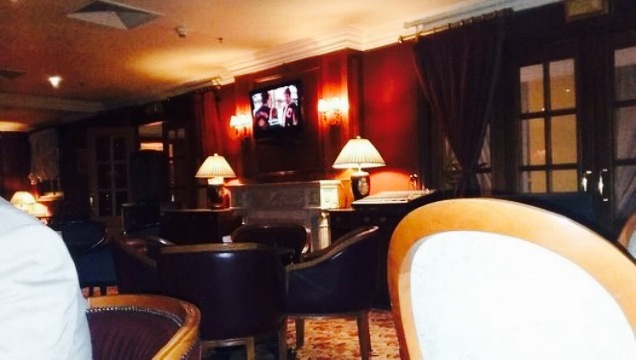 Harry's Bar餐厅图片