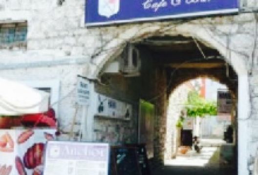 Anchor Restaurant Cafe & Bar美食图片