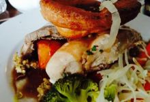 Hare & Hounds Inn, Luzley美食图片