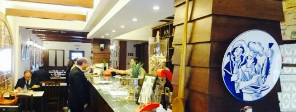 A Tasca do Confrade餐厅图片