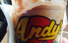 Andy's Frozen Custard餐厅图片