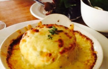Mount Ashby Estate Vineyard & 'La Palette' Cafe餐厅图片