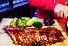 TGI Fridays美食图片