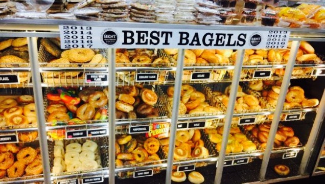 The Bagel Emporium - Tarrytown