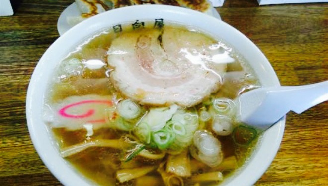 Hinataya餐厅图片