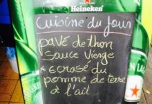 Créperie le Tour du Monde美食图片