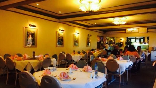 Campbelltown Gold Wheel餐厅图片