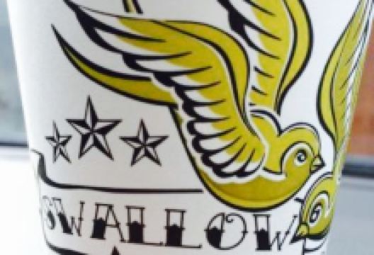 Java Hut美食图片