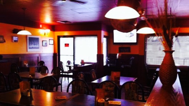 Mauro's Italian Cafe & Bar