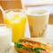Cafe Brahe Skanssi