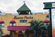 Buono pasta美食图片