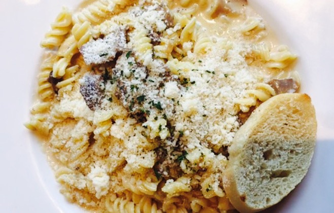 Del Vecchio Pasta Fresca餐厅图片