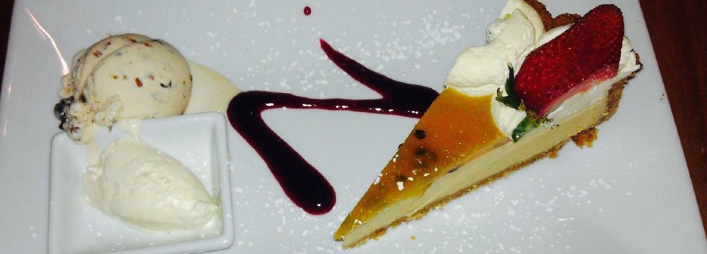 Rustlers Steakhouse & Grill