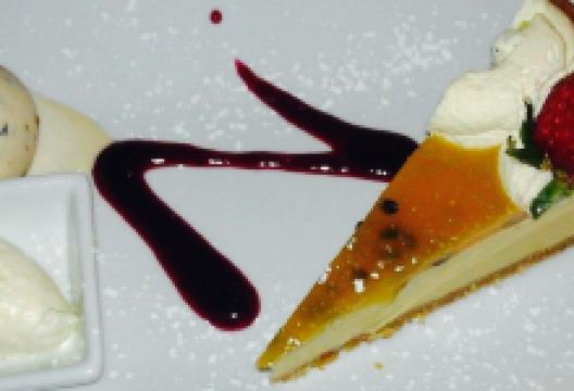 Rustlers Steakhouse & Grill美食图片