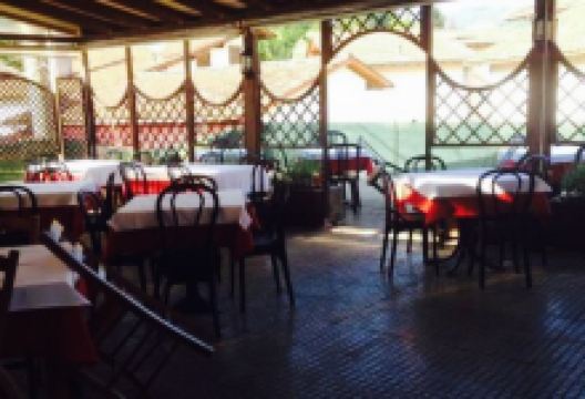 Il Cinghiale Bianco美食图片